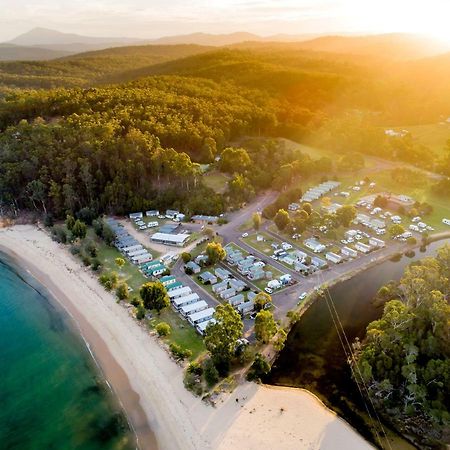Ingenia Holidays Eden Beachfront Zewnętrze zdjęcie