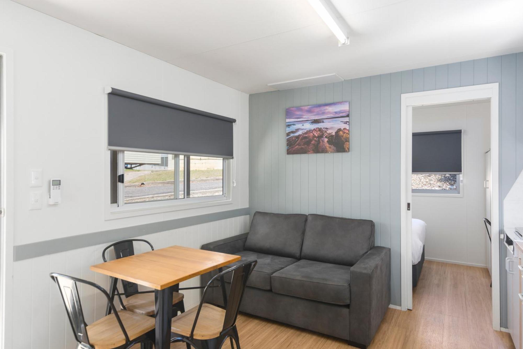 Ingenia Holidays Eden Beachfront Zewnętrze zdjęcie