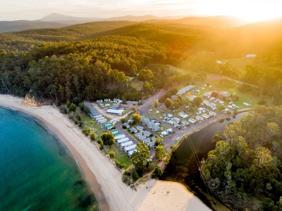 Ingenia Holidays Eden Beachfront Zewnętrze zdjęcie